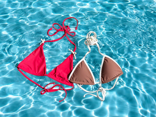 Taylor Byrum Bikini Top Bundle 1