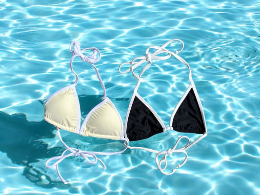 Taylor Byrum Bikini Top Bundle 12